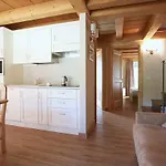 Chalet Abete